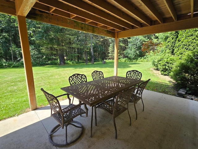 107 Pepperell Ave, Houghton Lake, MI 48629 - photo 28