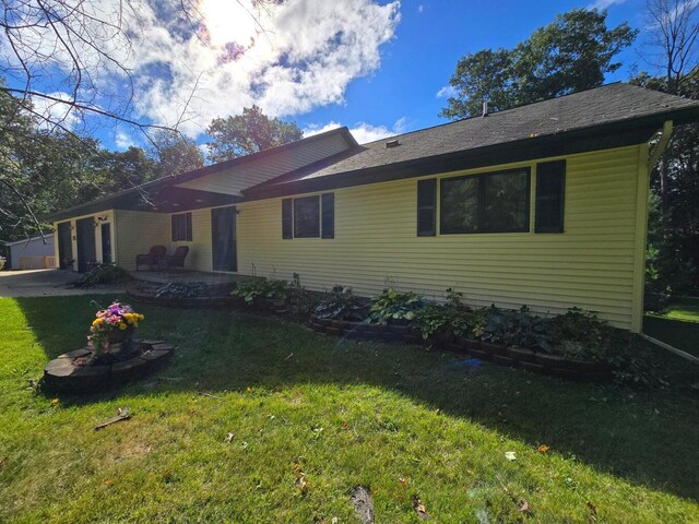 107 Pepperell Ave, Houghton Lake, MI 48629 - photo 54