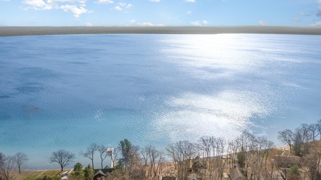 water view