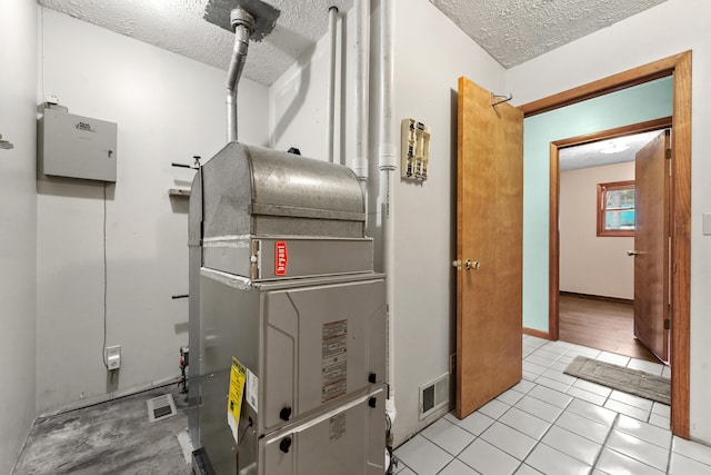 321 Greenleaf Dr, Houghton Lake, MI 48629 - utilities featuring visible vents