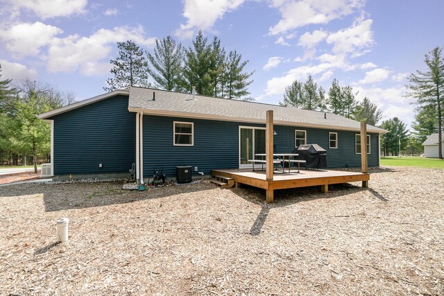 306 White Fawn Ct, Prudenville, MI 48651 - photo 20