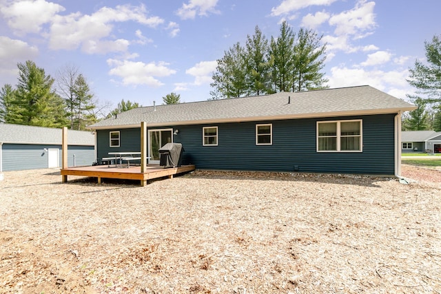 306 White Fawn Ct, Prudenville, MI 48651 - photo 22