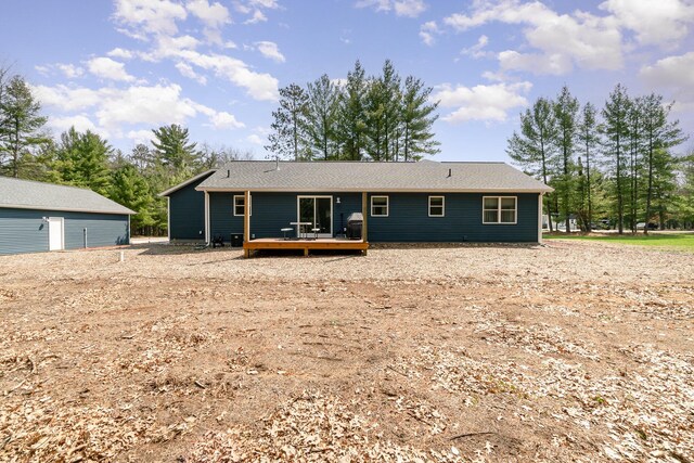 306 White Fawn Ct, Prudenville, MI 48651 - photo 23