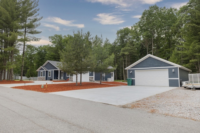 306 White Fawn Ct, Prudenville, MI 48651 - photo 1