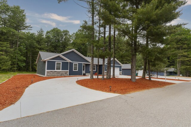 306 White Fawn Ct, Prudenville, MI 48651 - photo 24