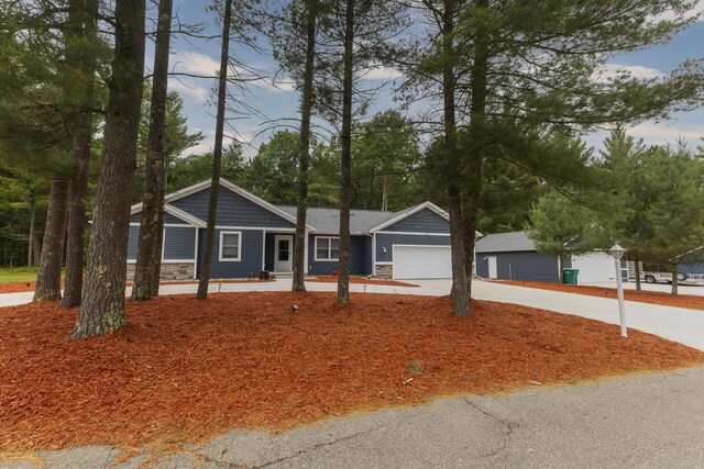 306 White Fawn Ct, Prudenville, MI 48651 - photo 25