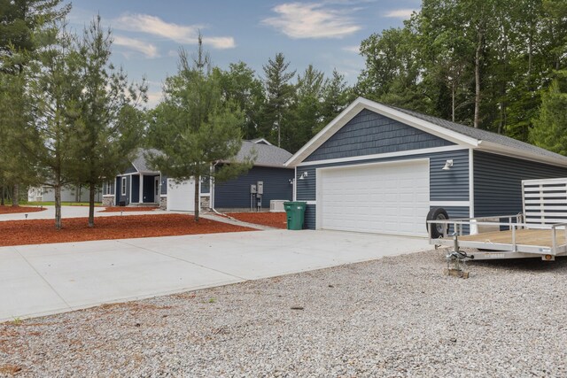 306 White Fawn Ct, Prudenville, MI 48651 - photo 27