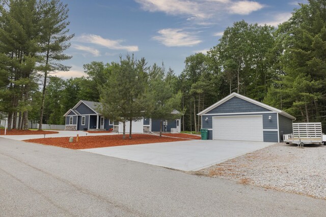 306 White Fawn Ct, Prudenville, MI 48651 - photo 30