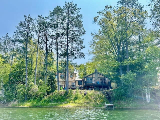 8506 Deer St, Curran, MI 48728 - photo 2