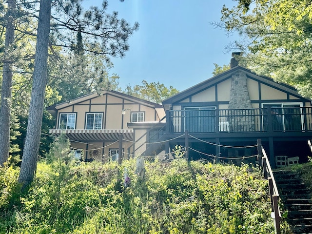 8506 Deer St, Curran, MI 48728 - photo 4