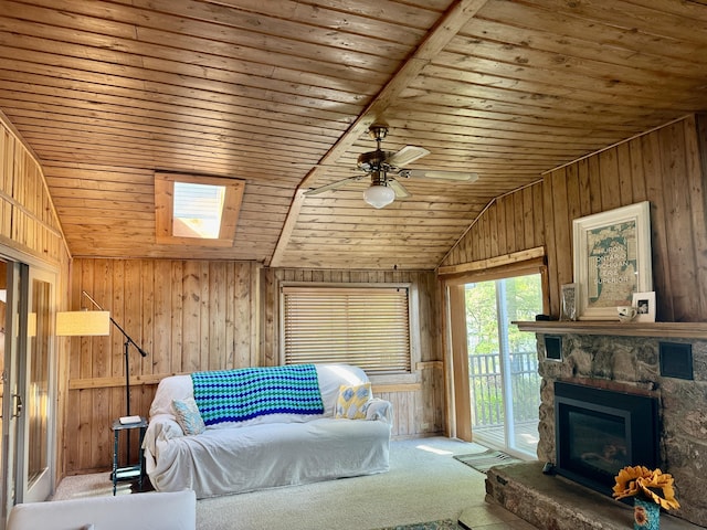 8506 Deer St, Curran, MI 48728 - photo 21