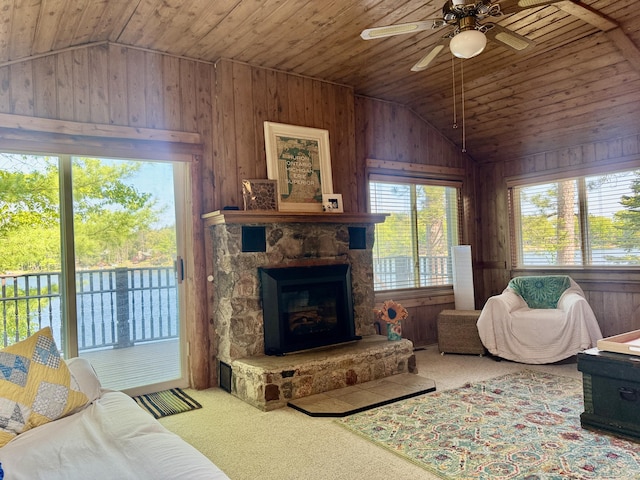 8506 Deer St, Curran, MI 48728 - photo 20