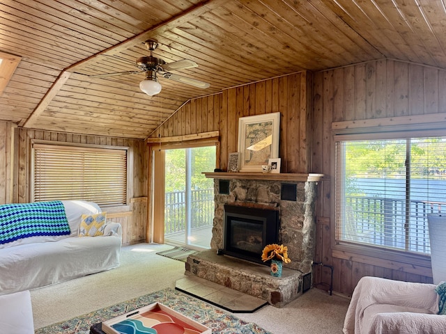 8506 Deer St, Curran, MI 48728 - photo 19