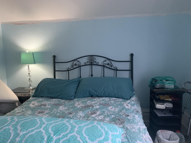 view of bedroom