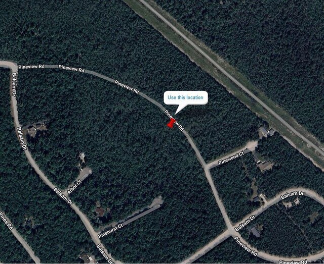 LOT312 Pineview Dr, Presque Isle, MI 49777 - photo 2