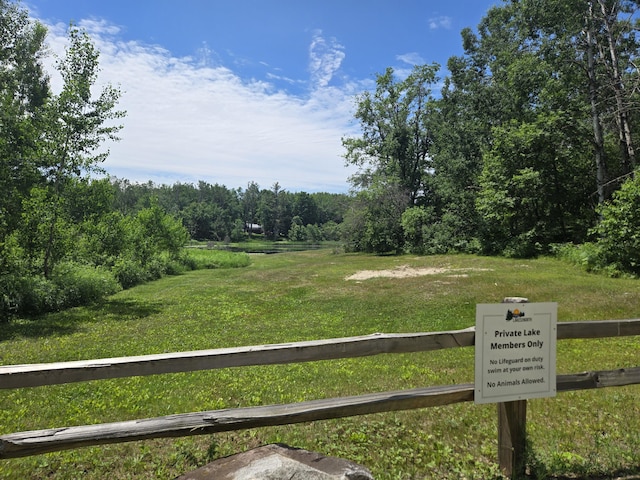 LOT252 Sunridge Dr, Elmira, MI 49730 - photo 3