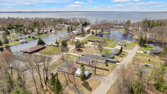 120 Marina St, Houghton Lake, MI 48629 - photo 1