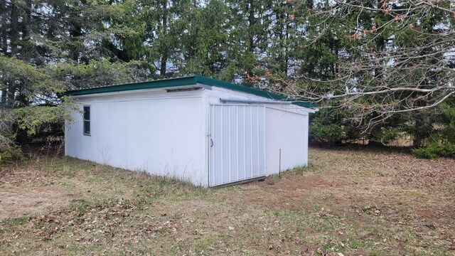 3330 Bell Rd, Glennie, MI 48737