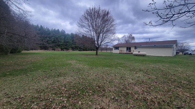 3330 Bell Rd, Glennie, MI 48737