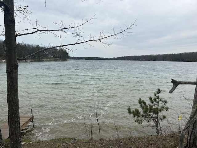 water view