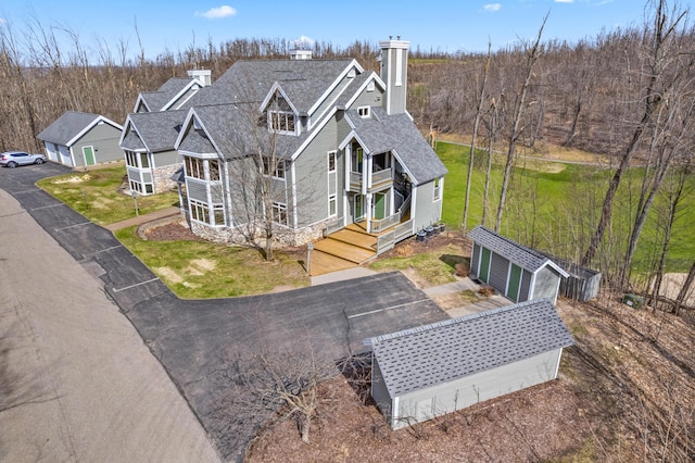 4248 Fazio Dr, Gaylord, MI 49735 - photo 34