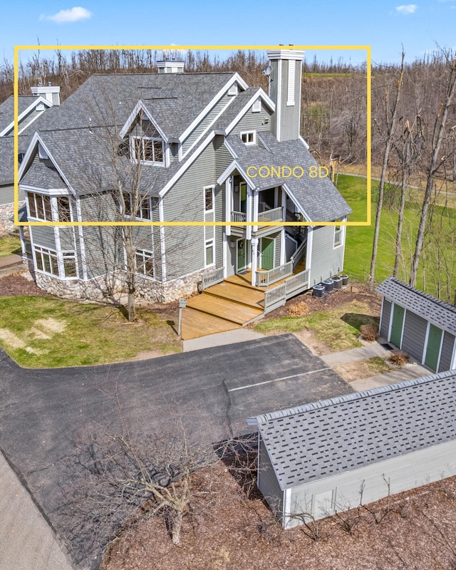 4248 Fazio Dr, Gaylord, MI 49735 - photo 31