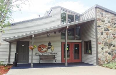 Sylvan Ct, Presque Isle, MI 49777