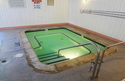Sylvan Ct, Presque Isle, MI 49777