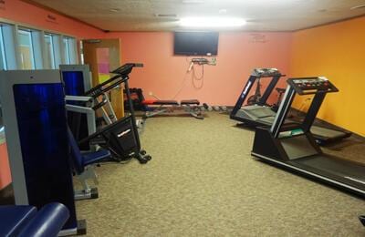 Sylvan Ct, Presque Isle, MI 49777