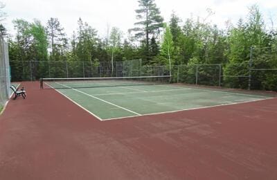 Sylvan Ct, Presque Isle, MI 49777