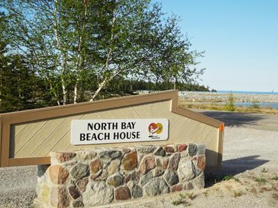 Sylvan Ct, Presque Isle, MI 49777