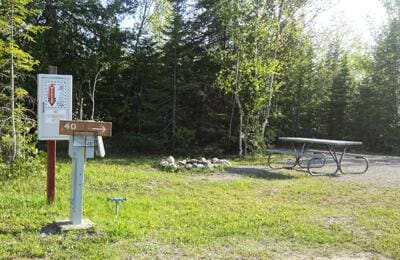 Sylvan Ct, Presque Isle, MI 49777