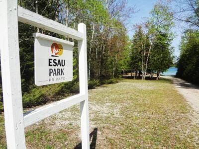 Sylvan Ct, Presque Isle, MI 49777