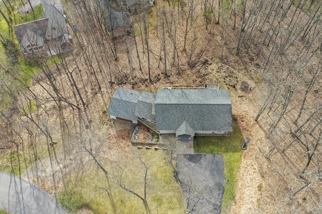 207 Cindy Ave, Roscommon, MI 48653 - view of subject property