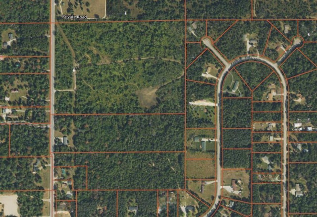 5335 Pinecrest Dr, Lewiston, MI 49756 - map