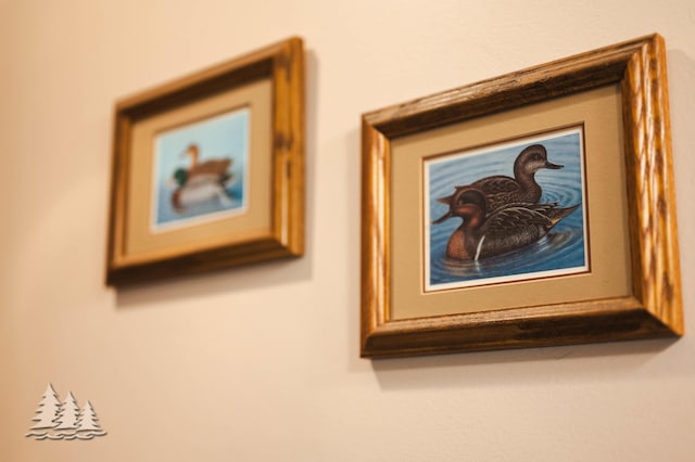 3897 S Mielke Way Rd, Lewiston, MI 49756 - view of room details