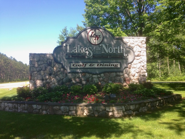 LOT54 Pineview Dr, Mancelona, MI 49659 - photo 1