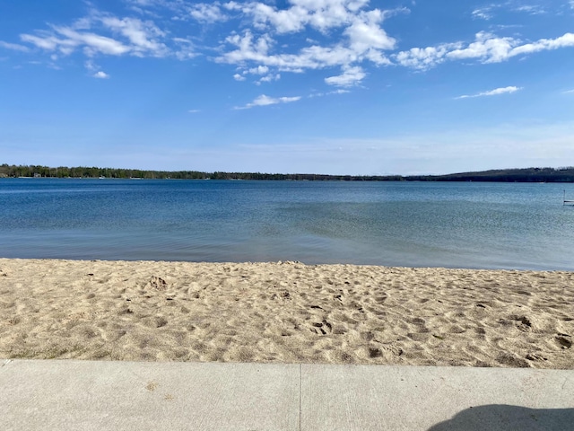 4441 Judy Ave, Lewiston, MI 49756 - water view