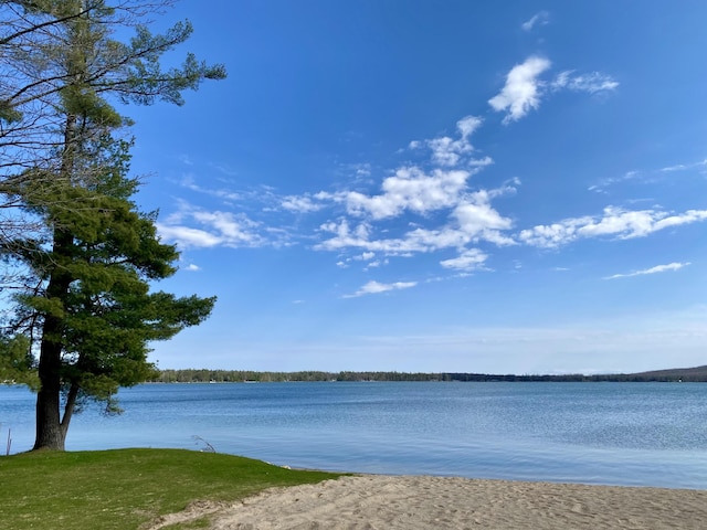 4441 Judy Ave, Lewiston, MI 49756 - water view