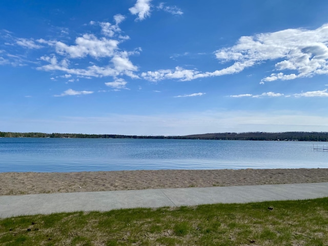 4441 Judy Ave, Lewiston, MI 49756 - water view