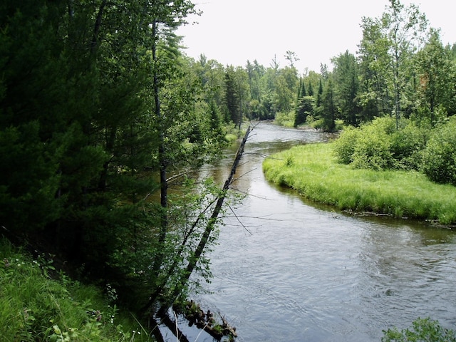 V/L Grouse Trail, Grayling, MI 49738