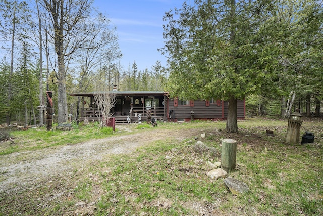 4189 Big Sky Trl, Indian River, MI 49749 - photo 1