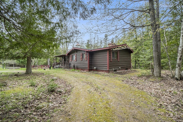 4189 Big Sky Trl, Indian River, MI 49749 - photo 5
