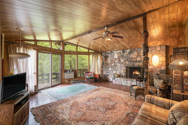 4189 Big Sky Trl, Indian River, MI 49749 - photo 18
