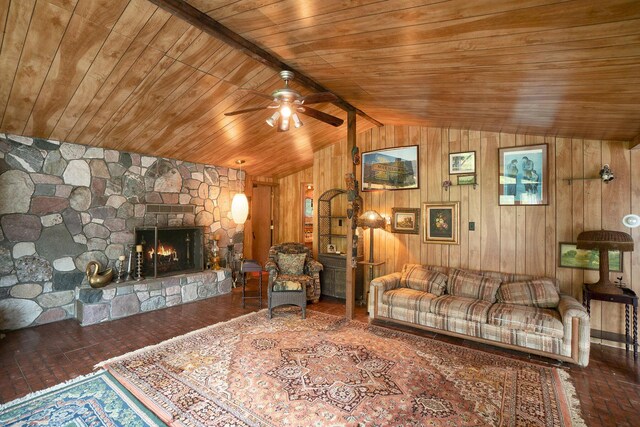 4189 Big Sky Trl, Indian River, MI 49749 - photo 19