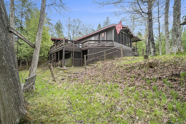 4189 Big Sky Trl, Indian River, MI 49749 - photo 6