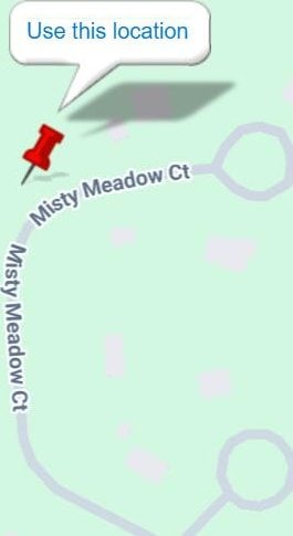 LOT12 Misty Meadow Ct, Roscommon, MI 48653