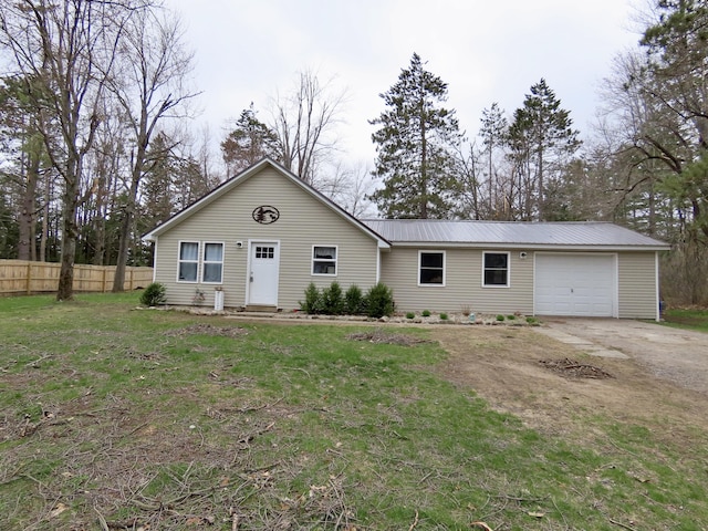 11706 Pettenger Rd, Atlanta, MI 49709 - photo 1