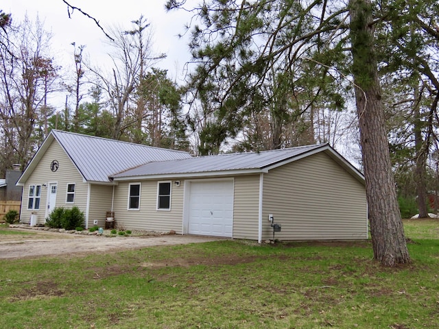 11706 Pettenger Rd, Atlanta, MI 49709 - photo 2