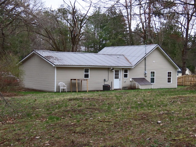11706 Pettenger Rd, Atlanta, MI 49709 - photo 4
